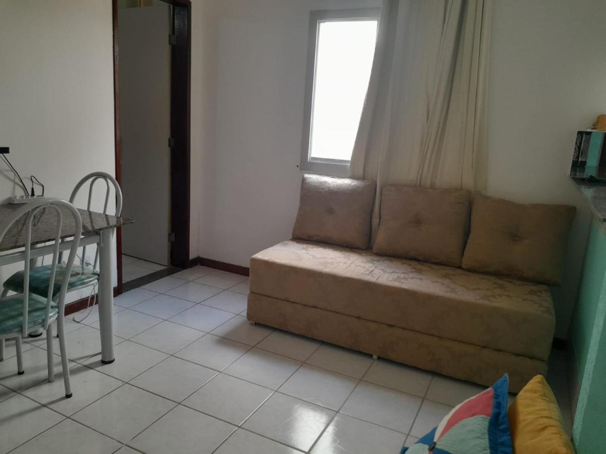 Guarajuba Residence - Flat Camassari 외부 사진