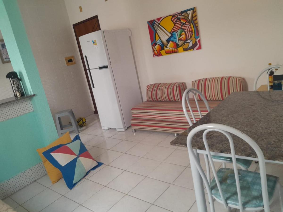 Guarajuba Residence - Flat Camassari 외부 사진